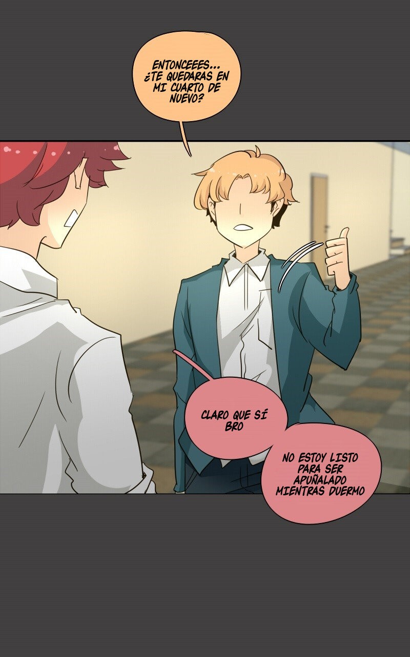 UnORDINARY Capitulo 153 página 7
