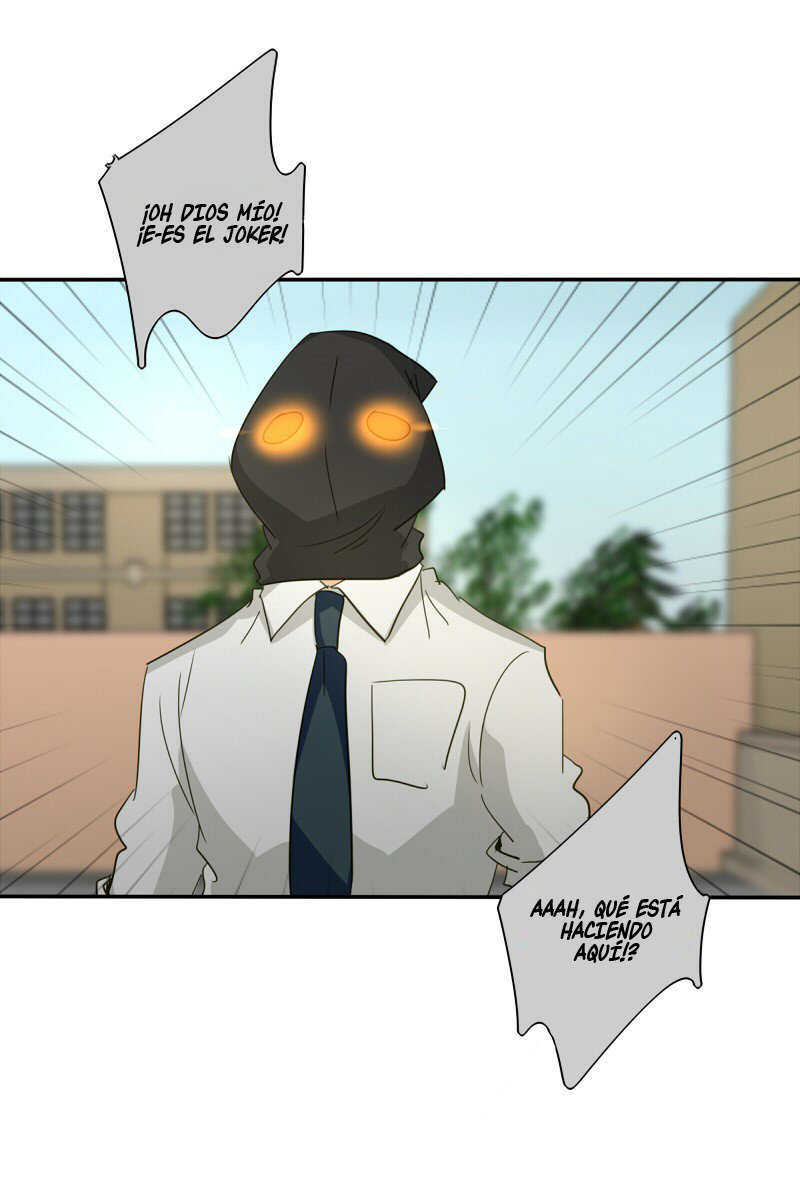UnORDINARY Capitulo 153 página 71