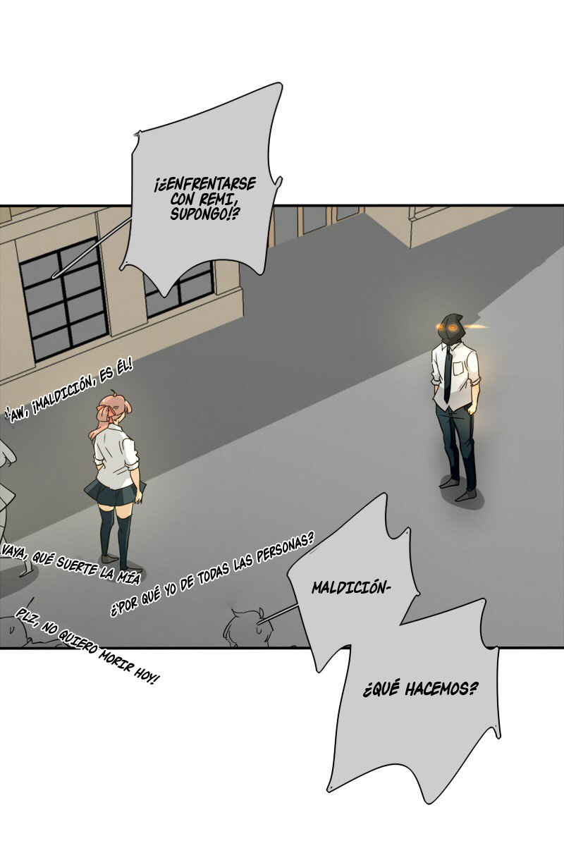 UnORDINARY Capitulo 153 página 72