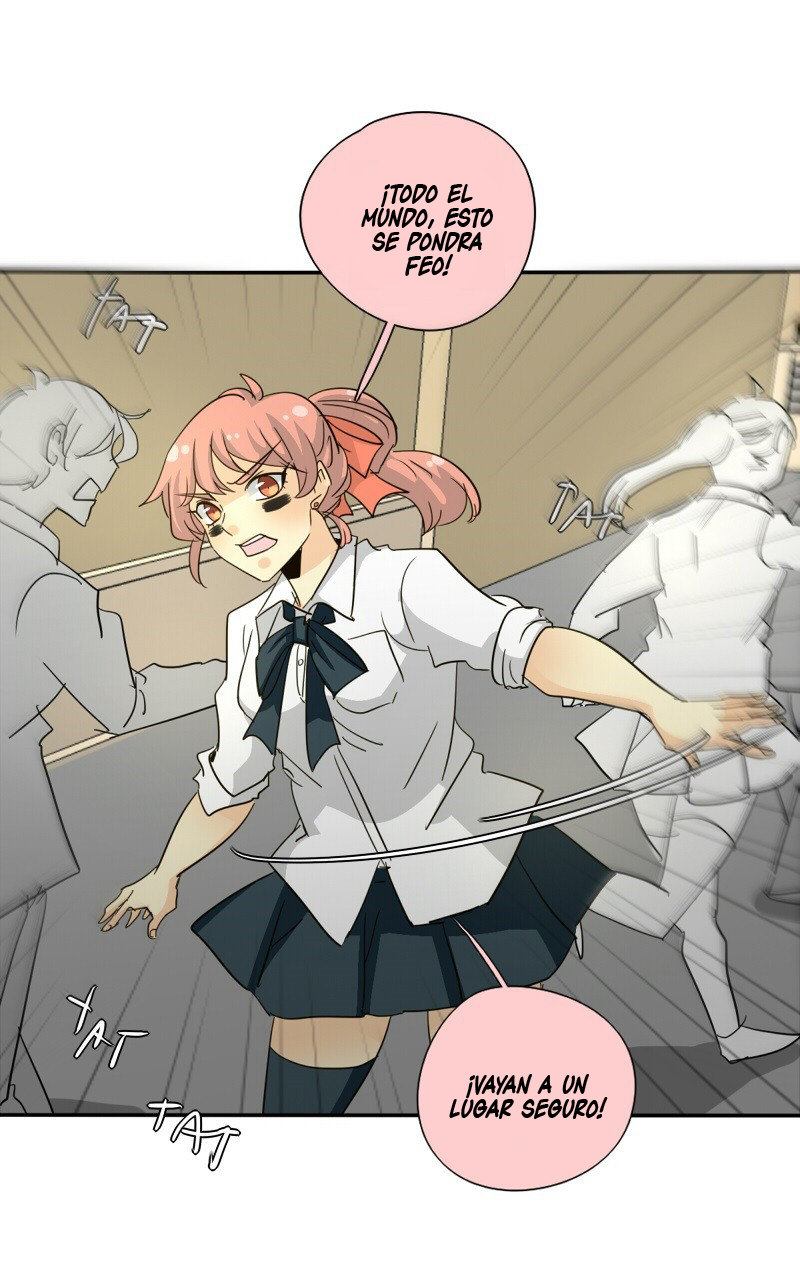 UnORDINARY Capitulo 153 página 73