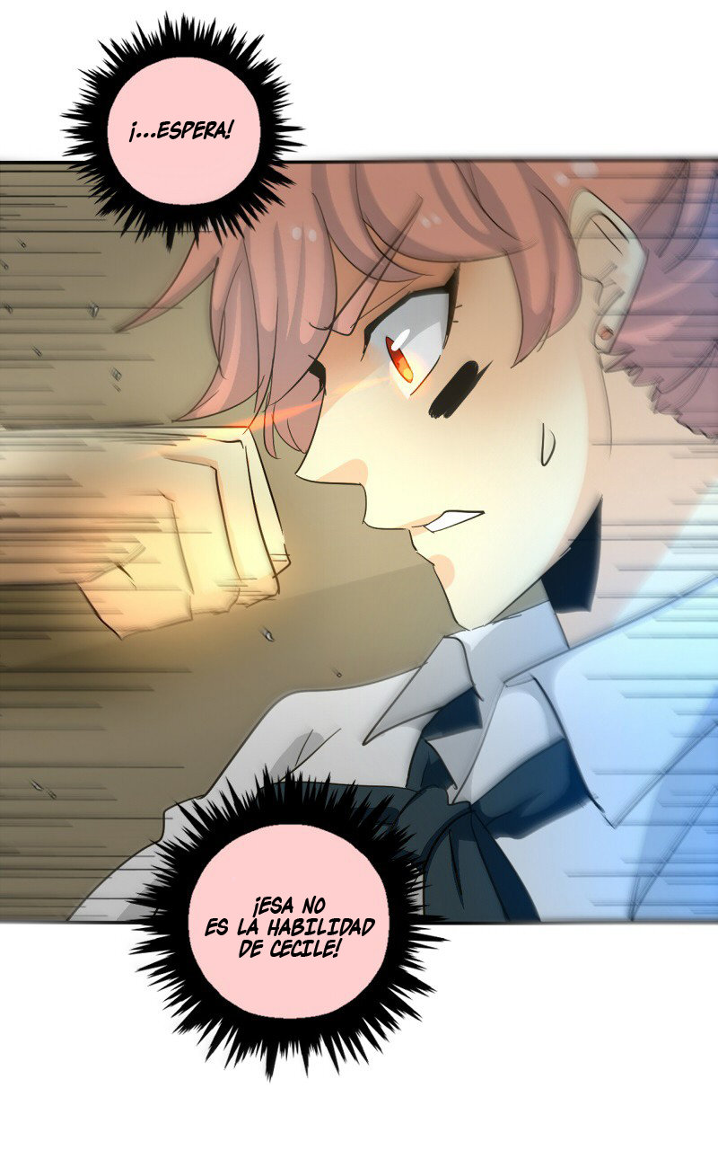 UnORDINARY Capitulo 153 página 83
