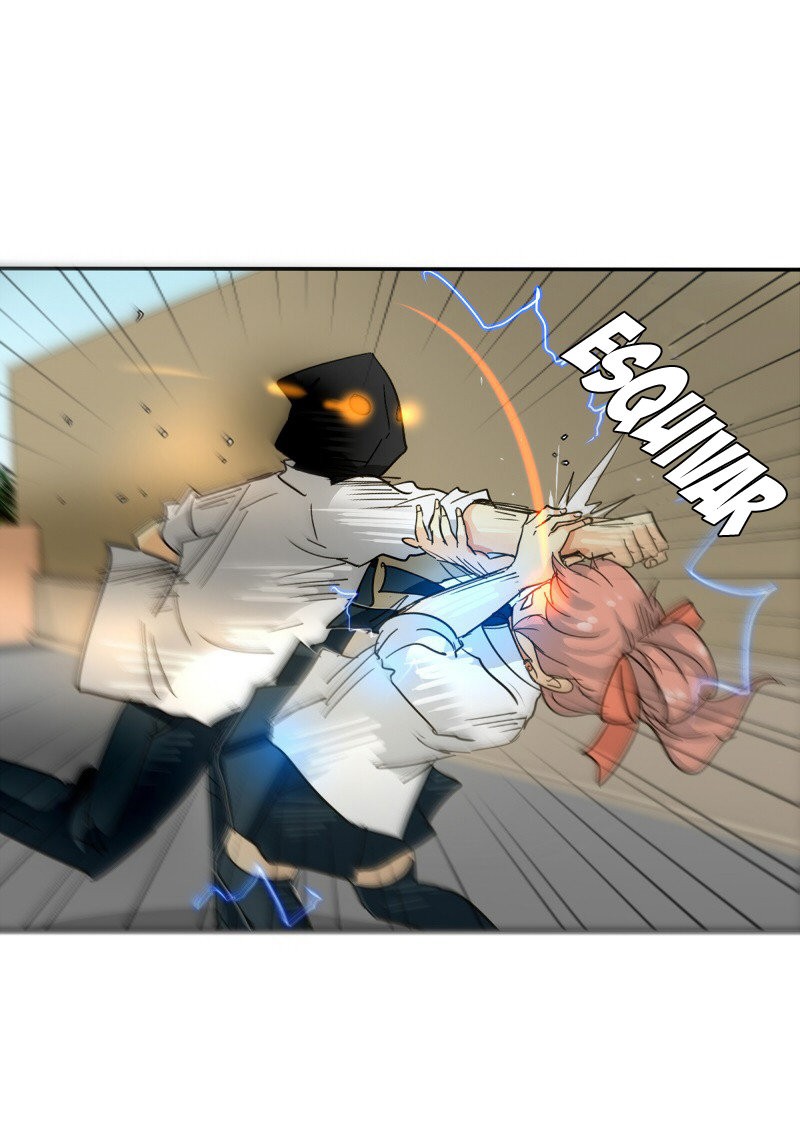 UnORDINARY Capitulo 153 página 84