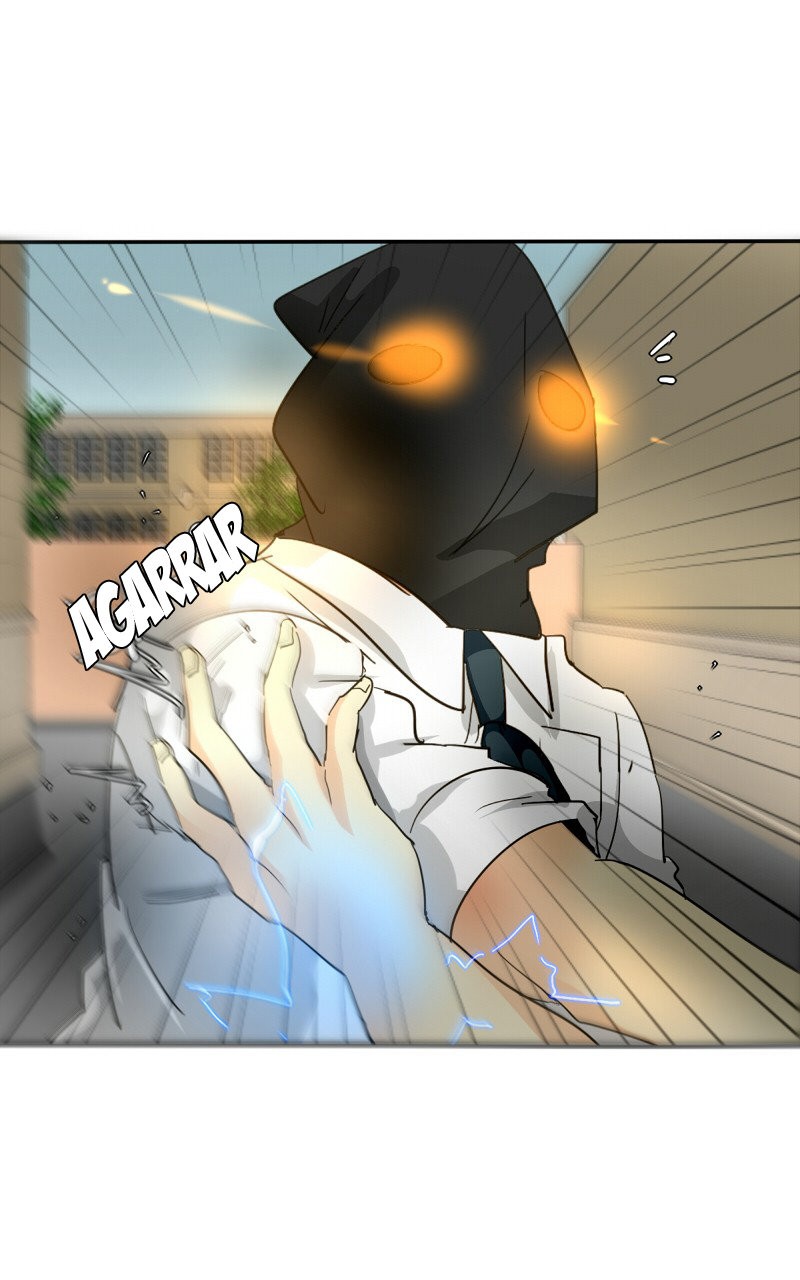 UnORDINARY Capitulo 153 página 85