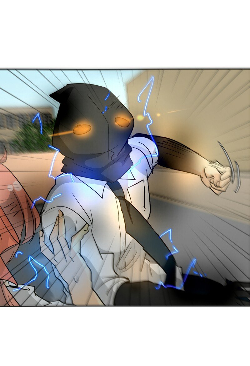 UnORDINARY Capitulo 153 página 91