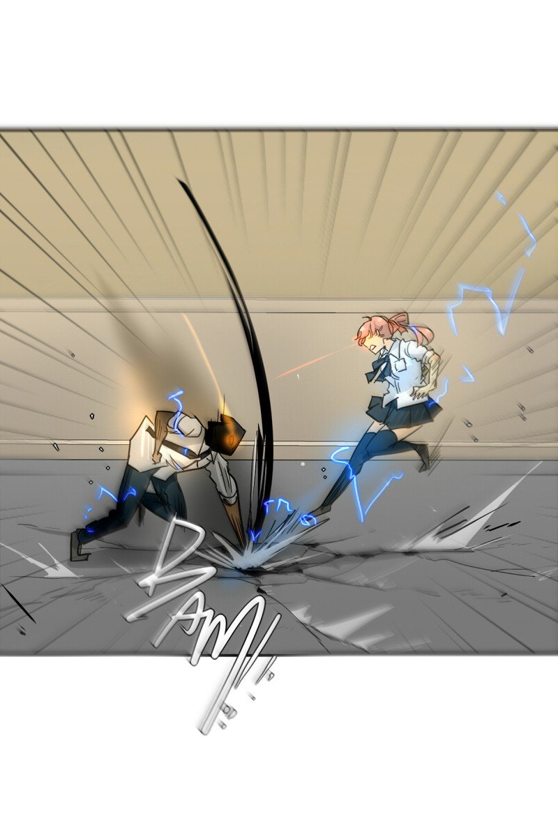 UnORDINARY Capitulo 153 página 94
