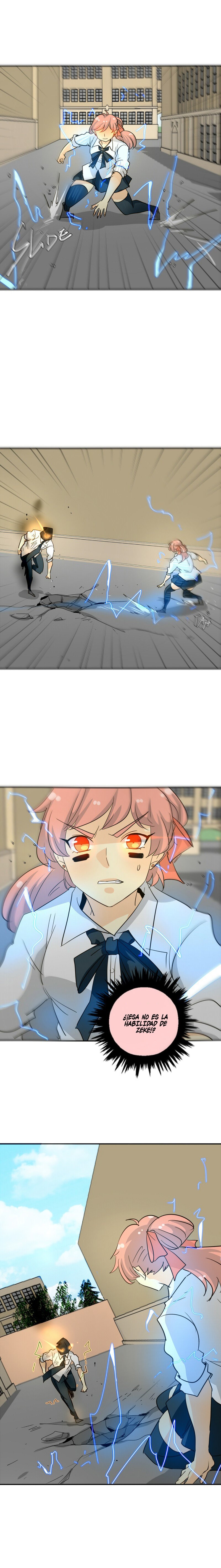 UnORDINARY Capitulo 153 página 95