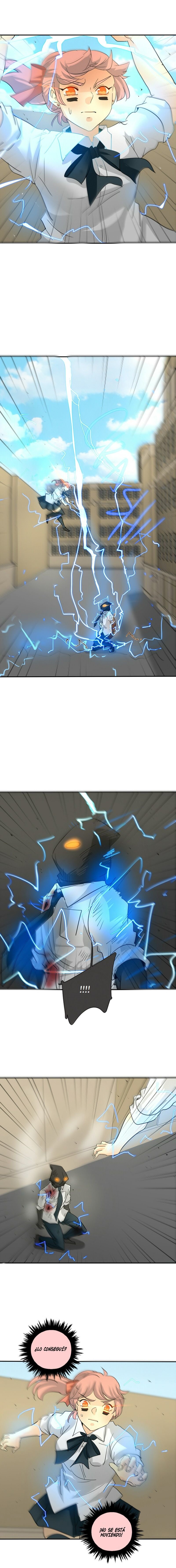 UnORDINARY Capitulo 154 página 11