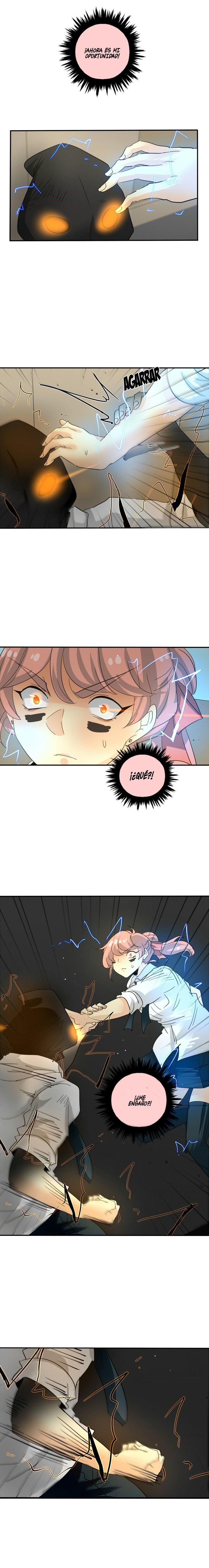 UnORDINARY Capitulo 154 página 12