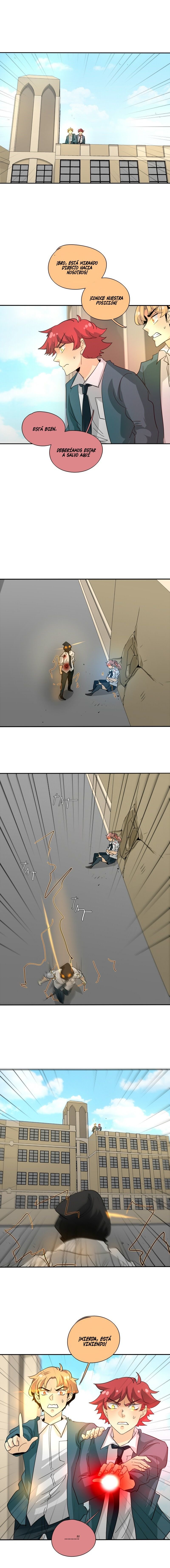 UnORDINARY Capitulo 154 página 15