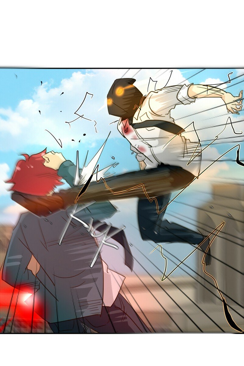 UnORDINARY Capitulo 154 página 17