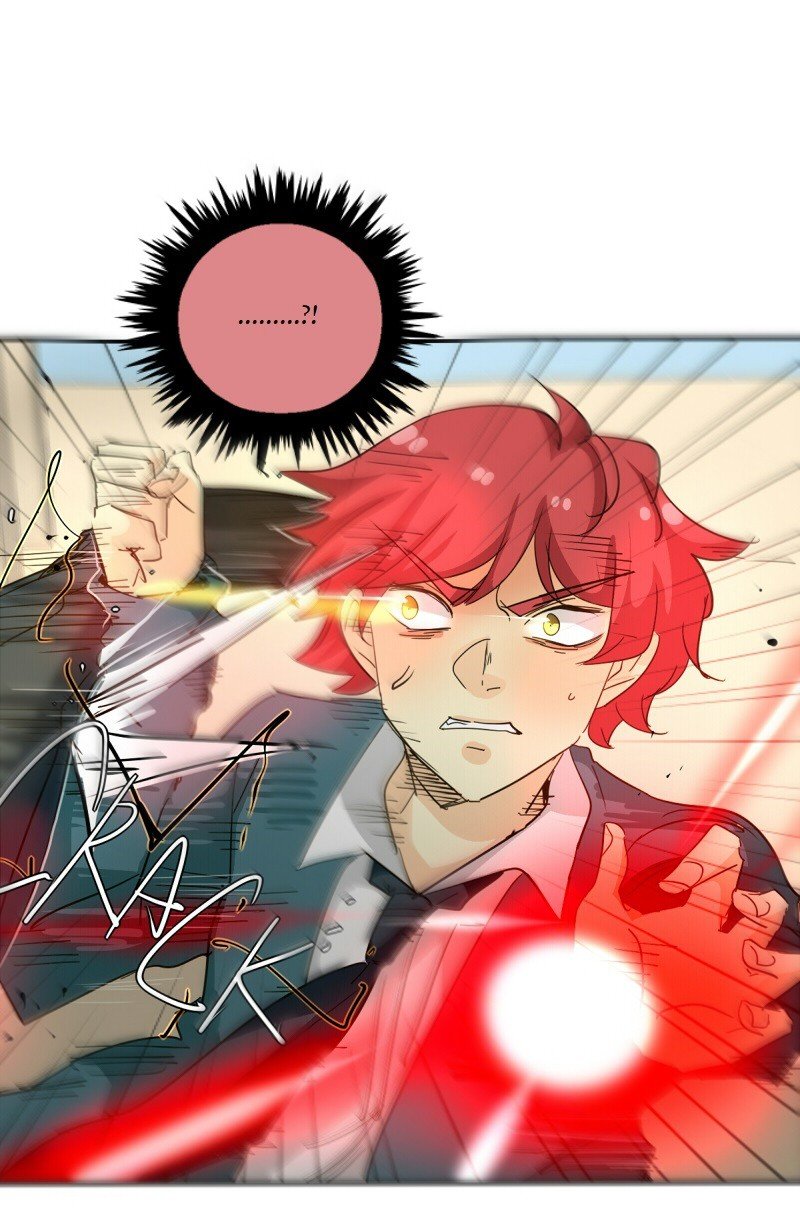 UnORDINARY Capitulo 154 página 18