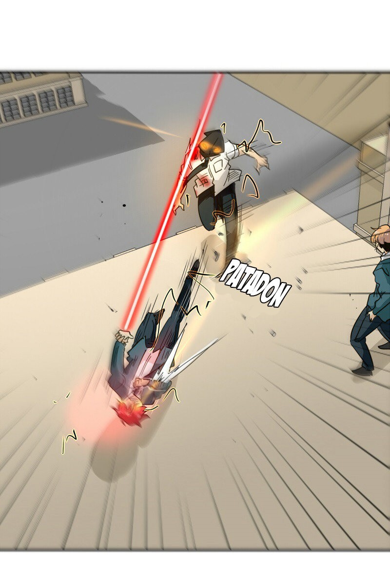 UnORDINARY Capitulo 154 página 20
