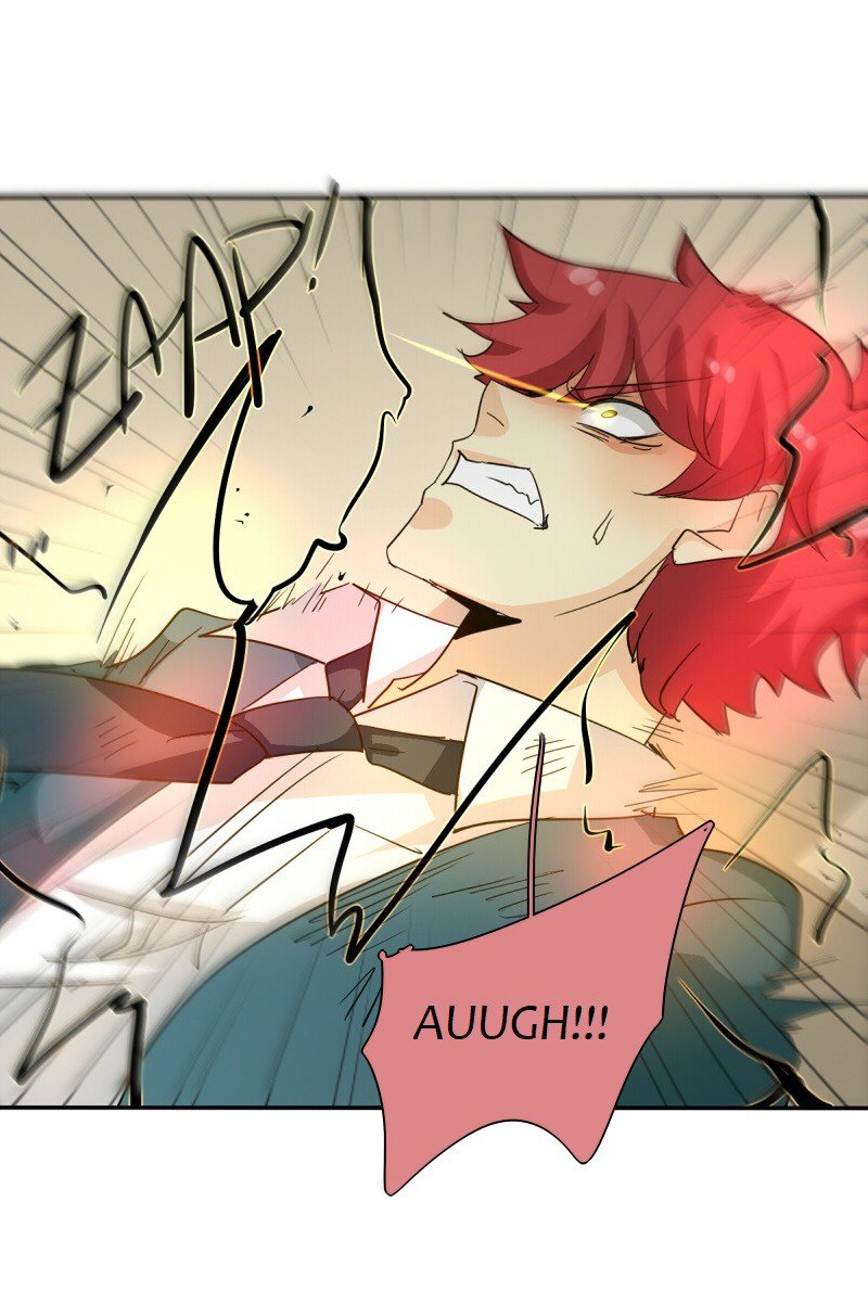 UnORDINARY Capitulo 154 página 22