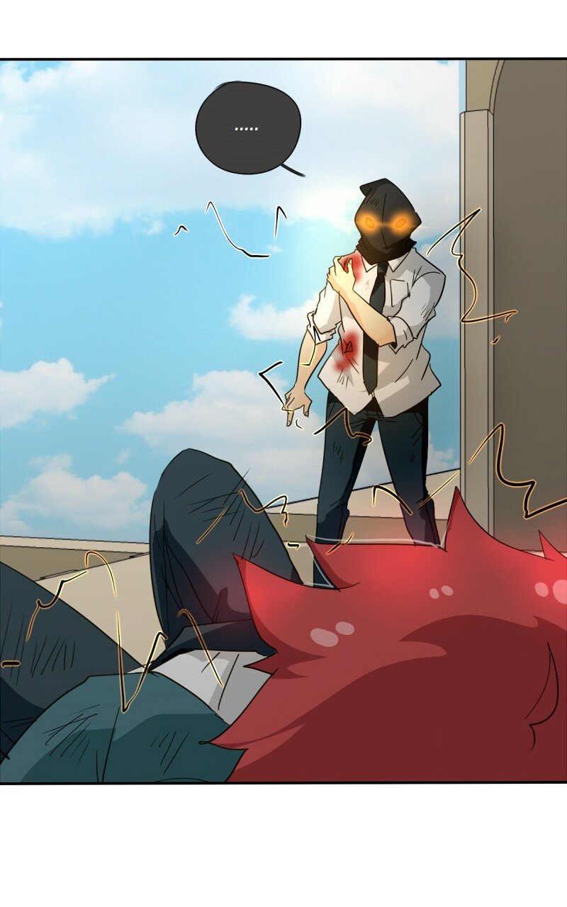 UnORDINARY Capitulo 154 página 23
