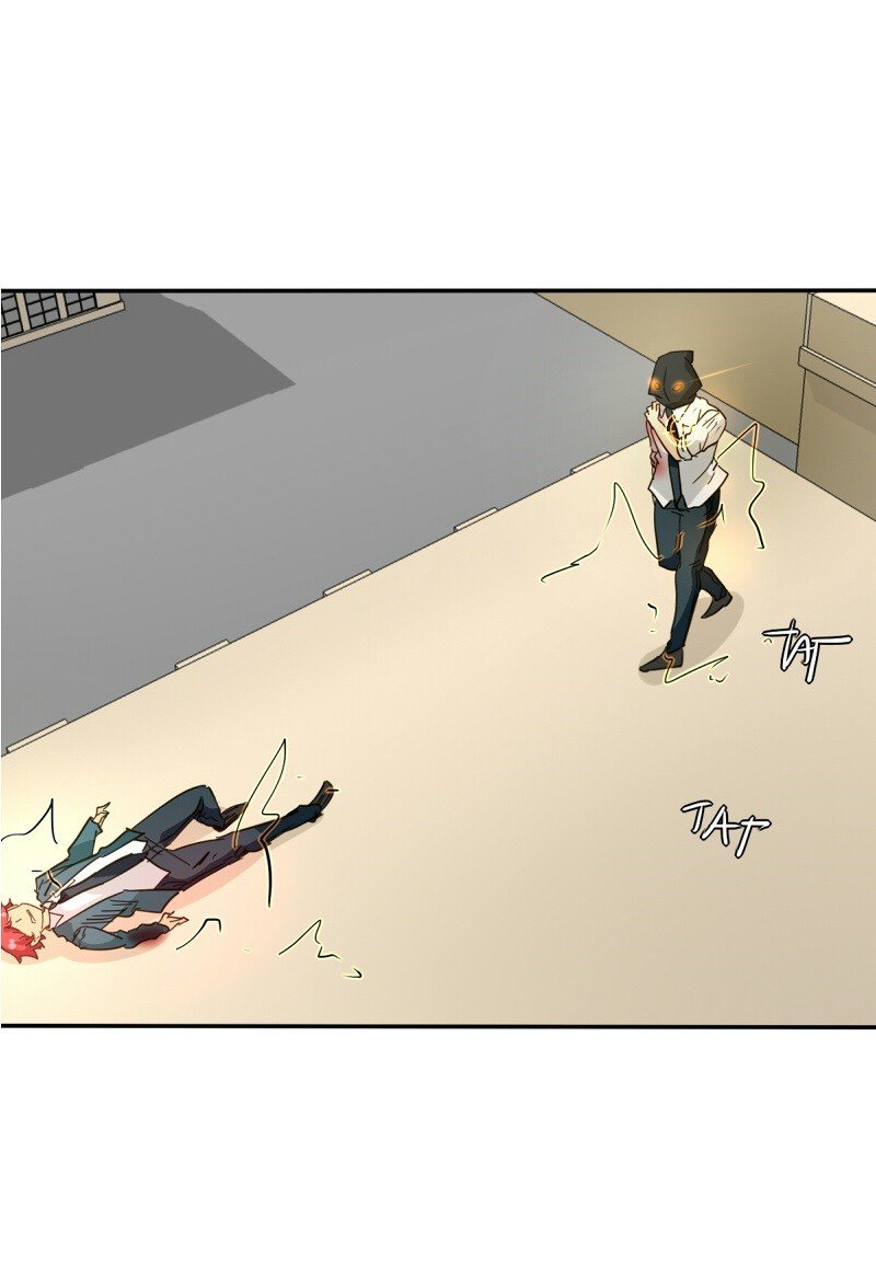 UnORDINARY Capitulo 154 página 24