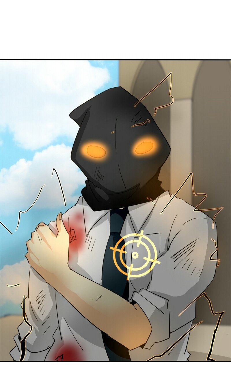 UnORDINARY Capitulo 154 página 25