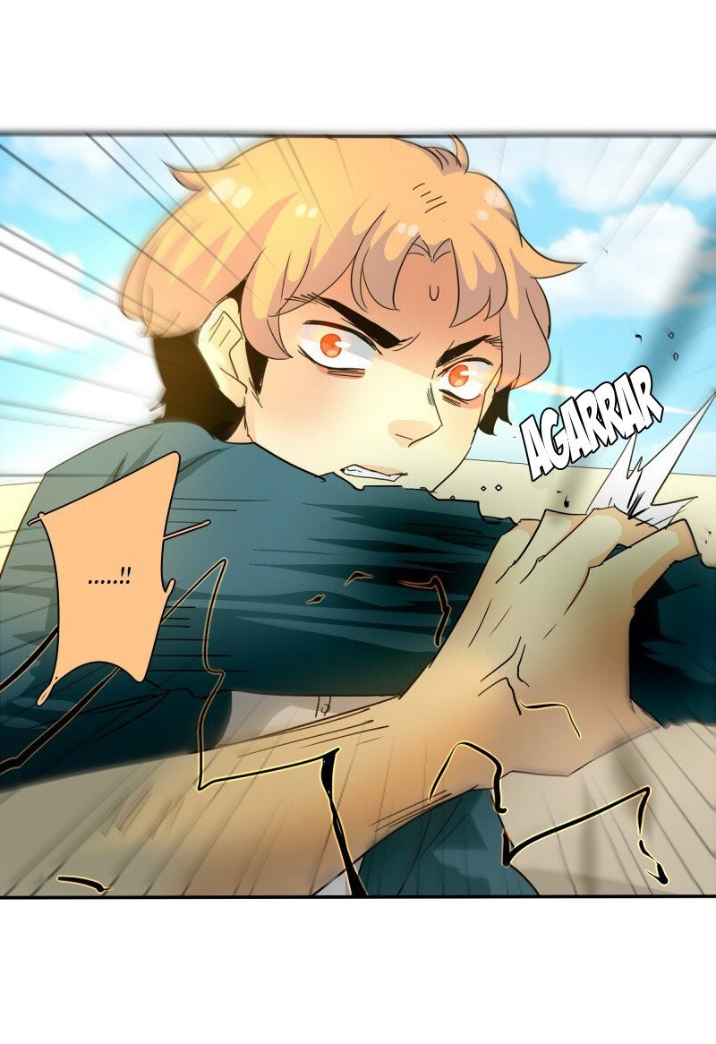 UnORDINARY Capitulo 154 página 28