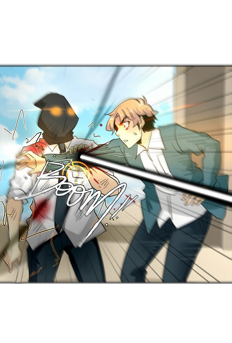 UnORDINARY Capitulo 154 página 29