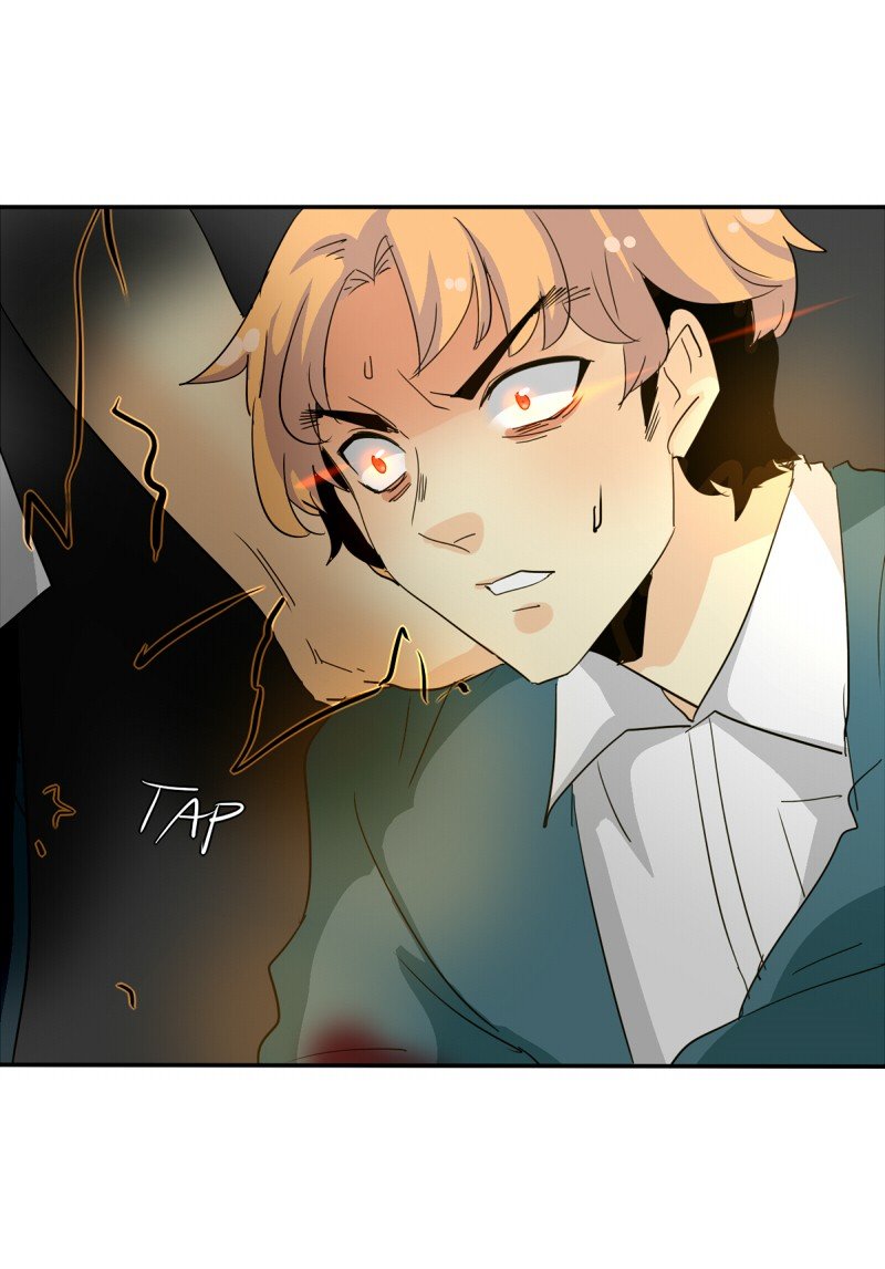 UnORDINARY Capitulo 154 página 32