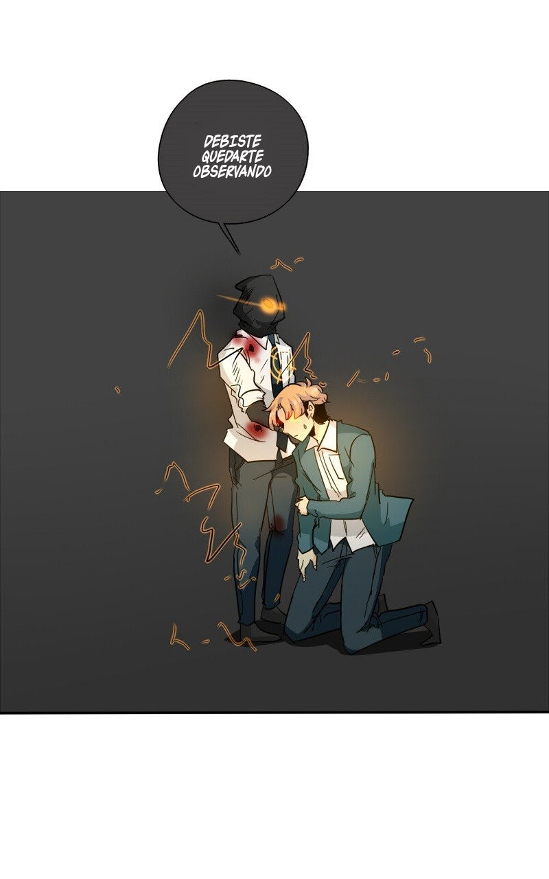 UnORDINARY Capitulo 154 página 33