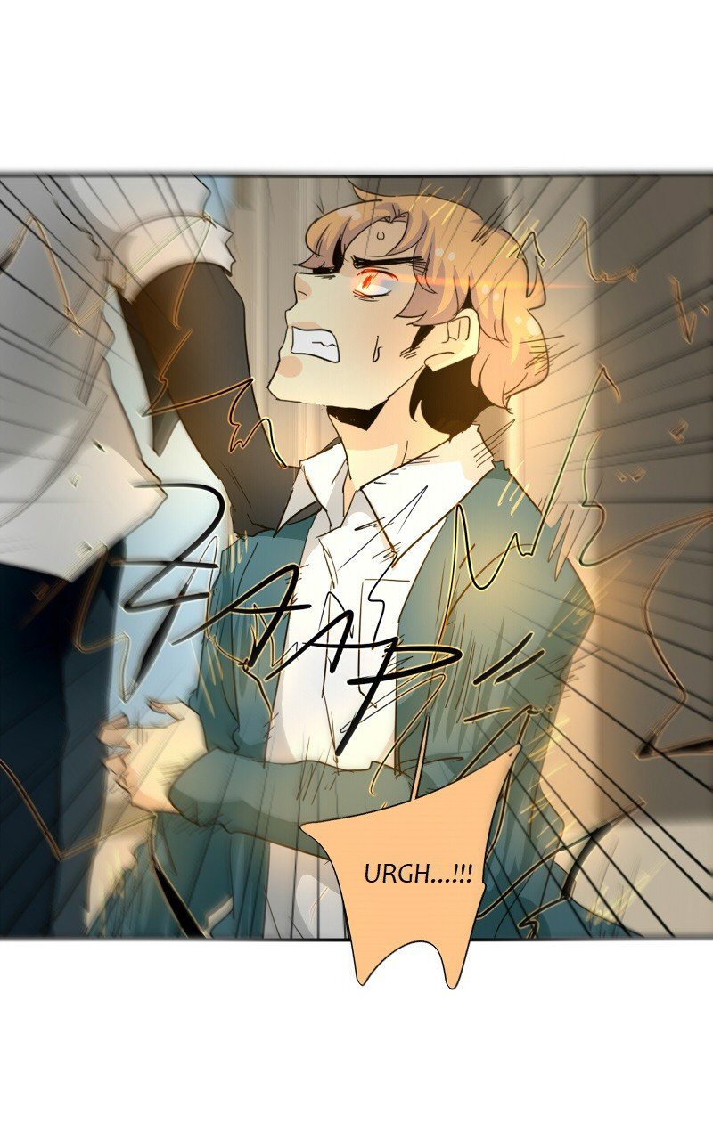 UnORDINARY Capitulo 154 página 34
