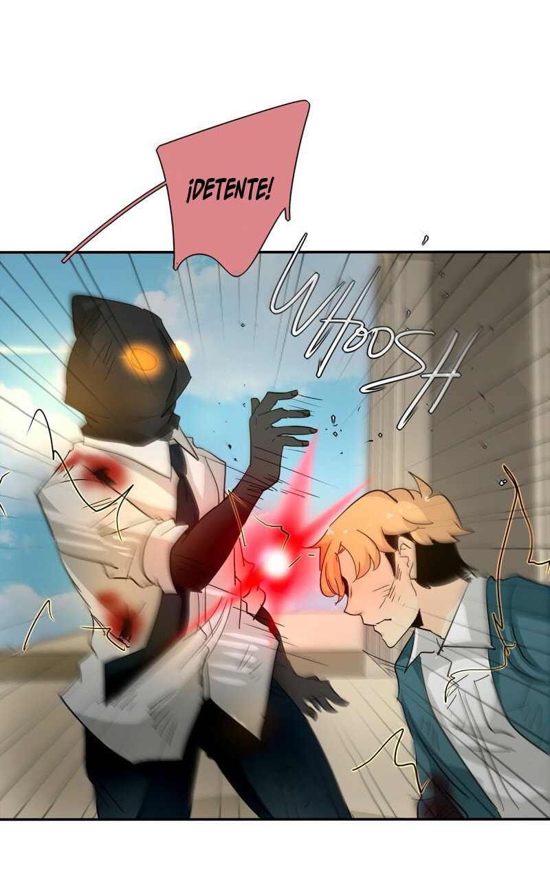 UnORDINARY Capitulo 154 página 35