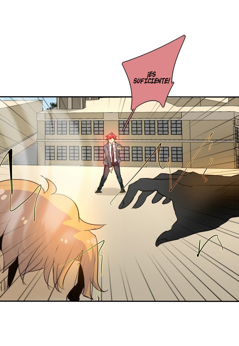UnORDINARY Capitulo 154 página 36