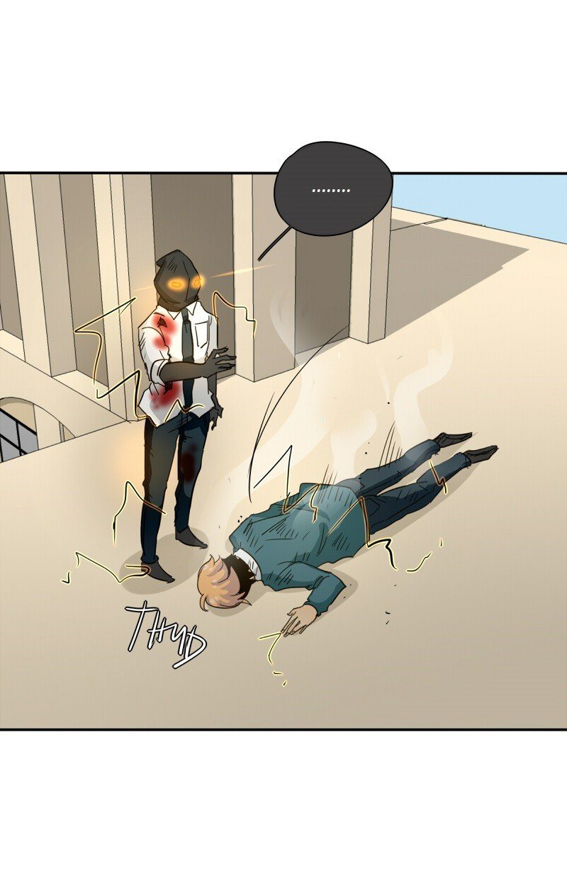 UnORDINARY Capitulo 154 página 37