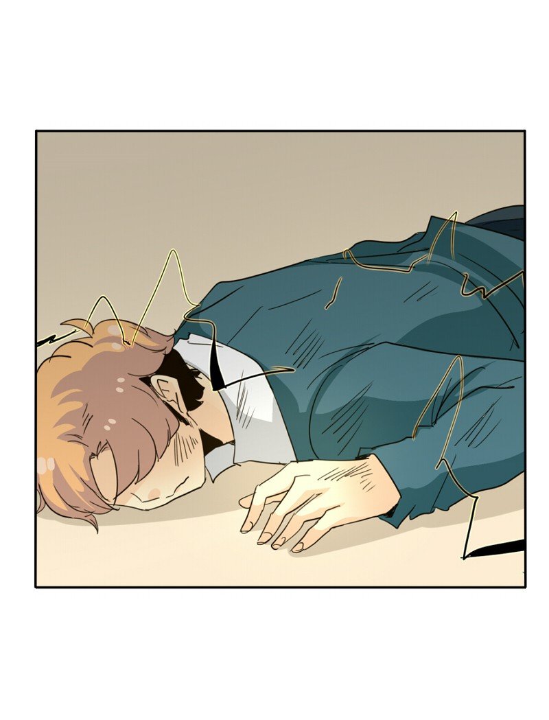 UnORDINARY Capitulo 154 página 38