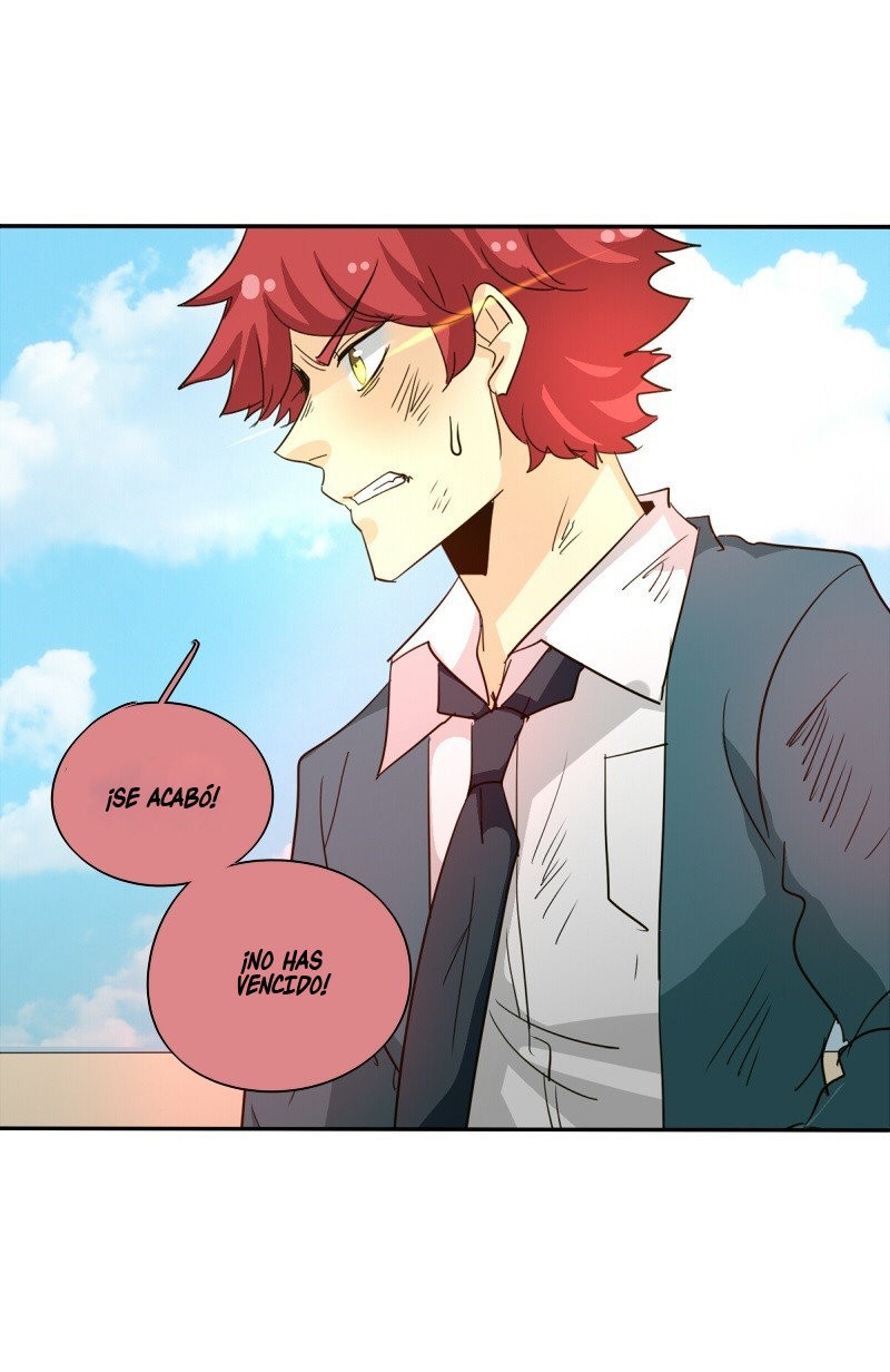 UnORDINARY Capitulo 154 página 39
