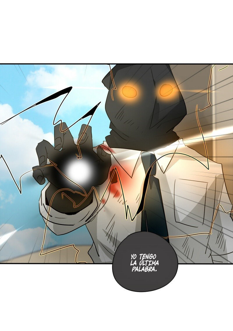 UnORDINARY Capitulo 154 página 41