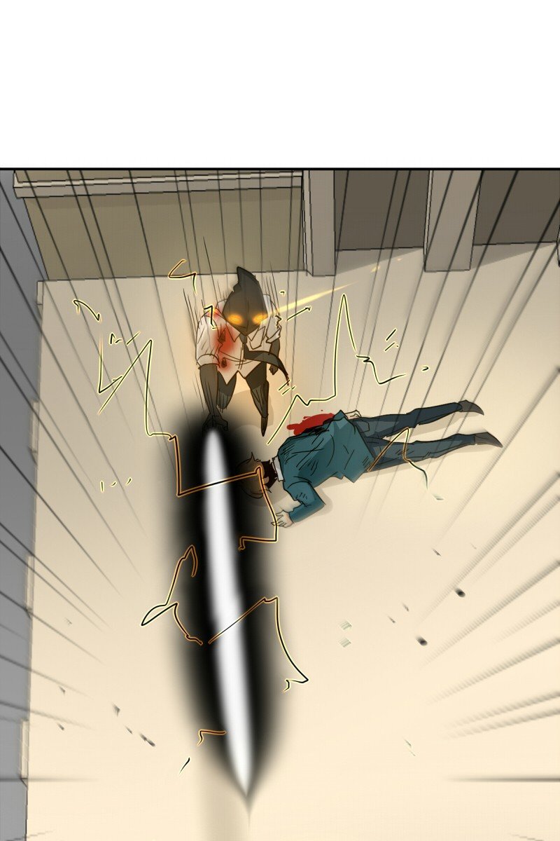 UnORDINARY Capitulo 154 página 42
