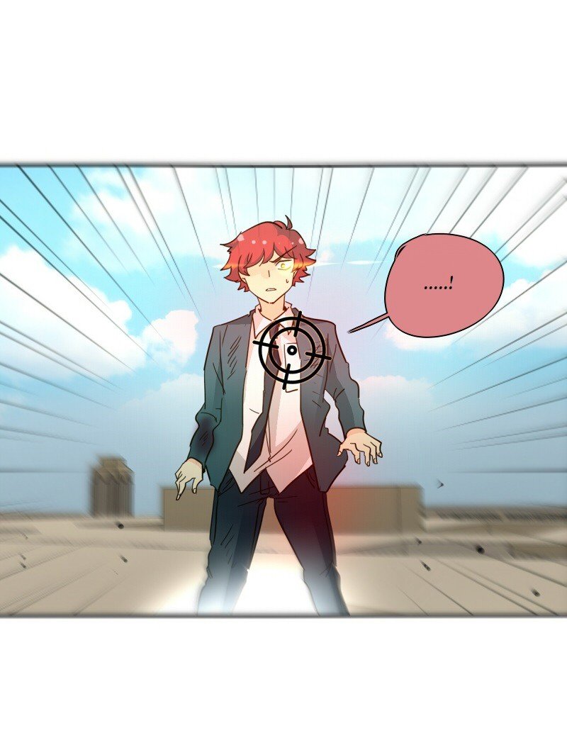 UnORDINARY Capitulo 154 página 44