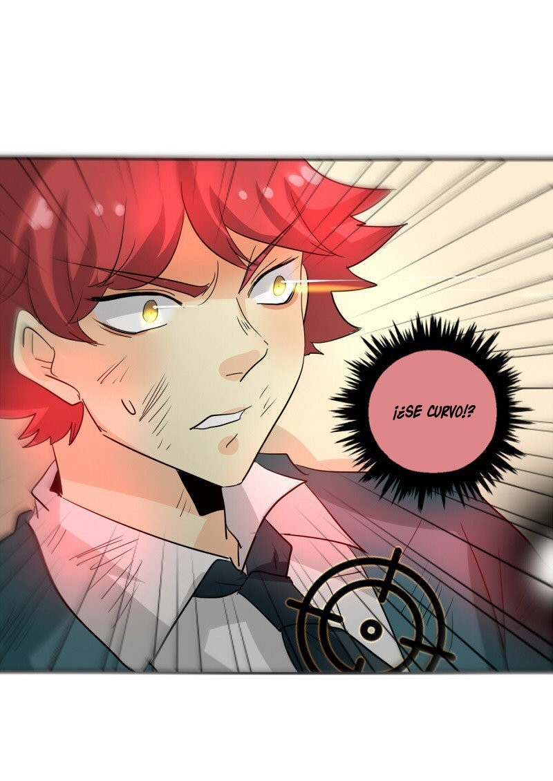 UnORDINARY Capitulo 154 página 48