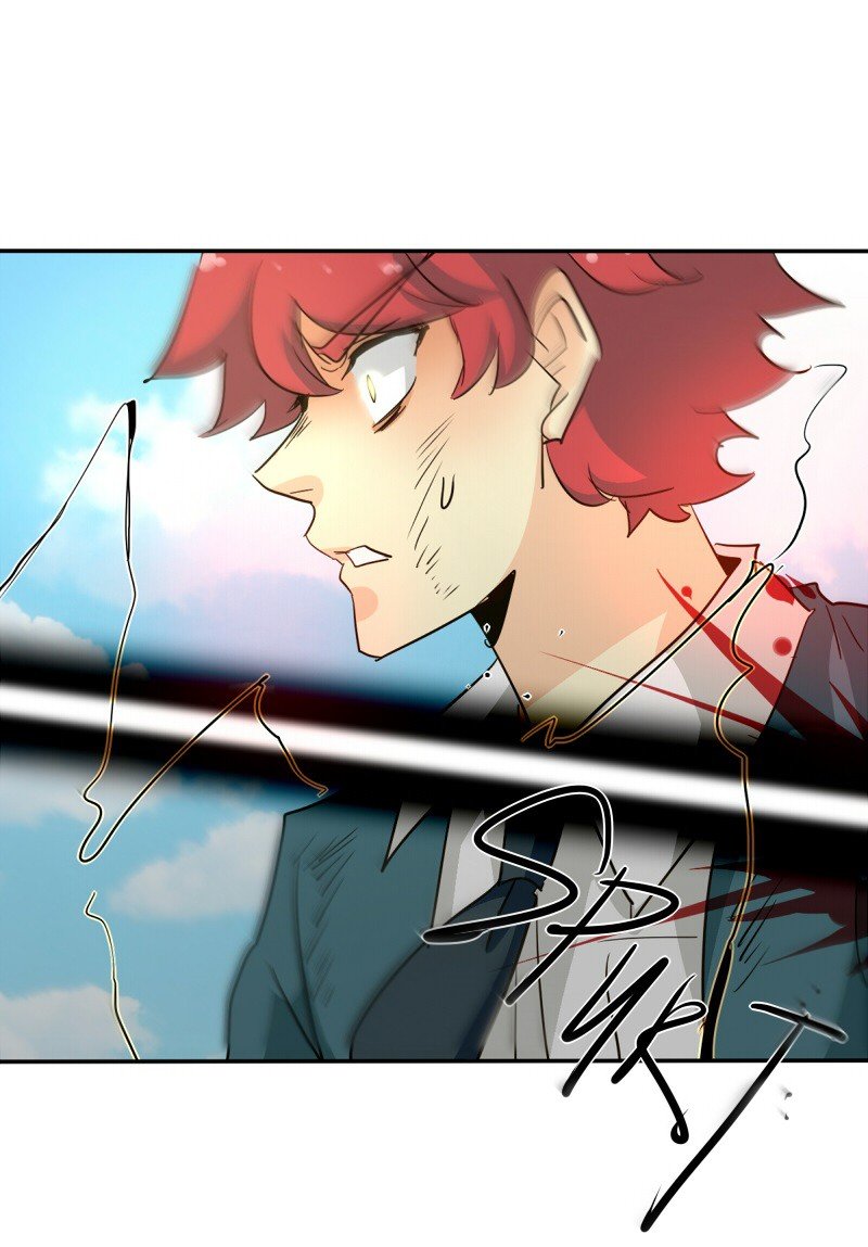 UnORDINARY Capitulo 154 página 50