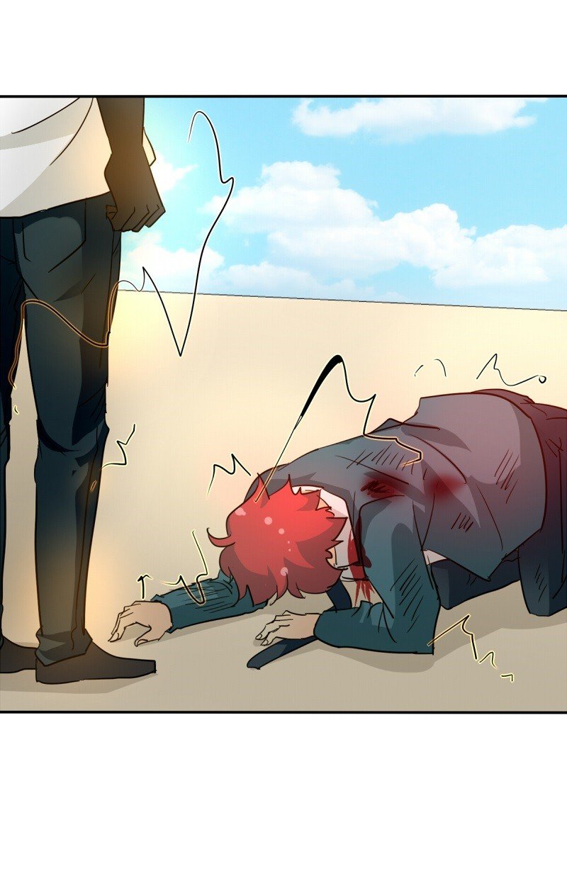 UnORDINARY Capitulo 154 página 52