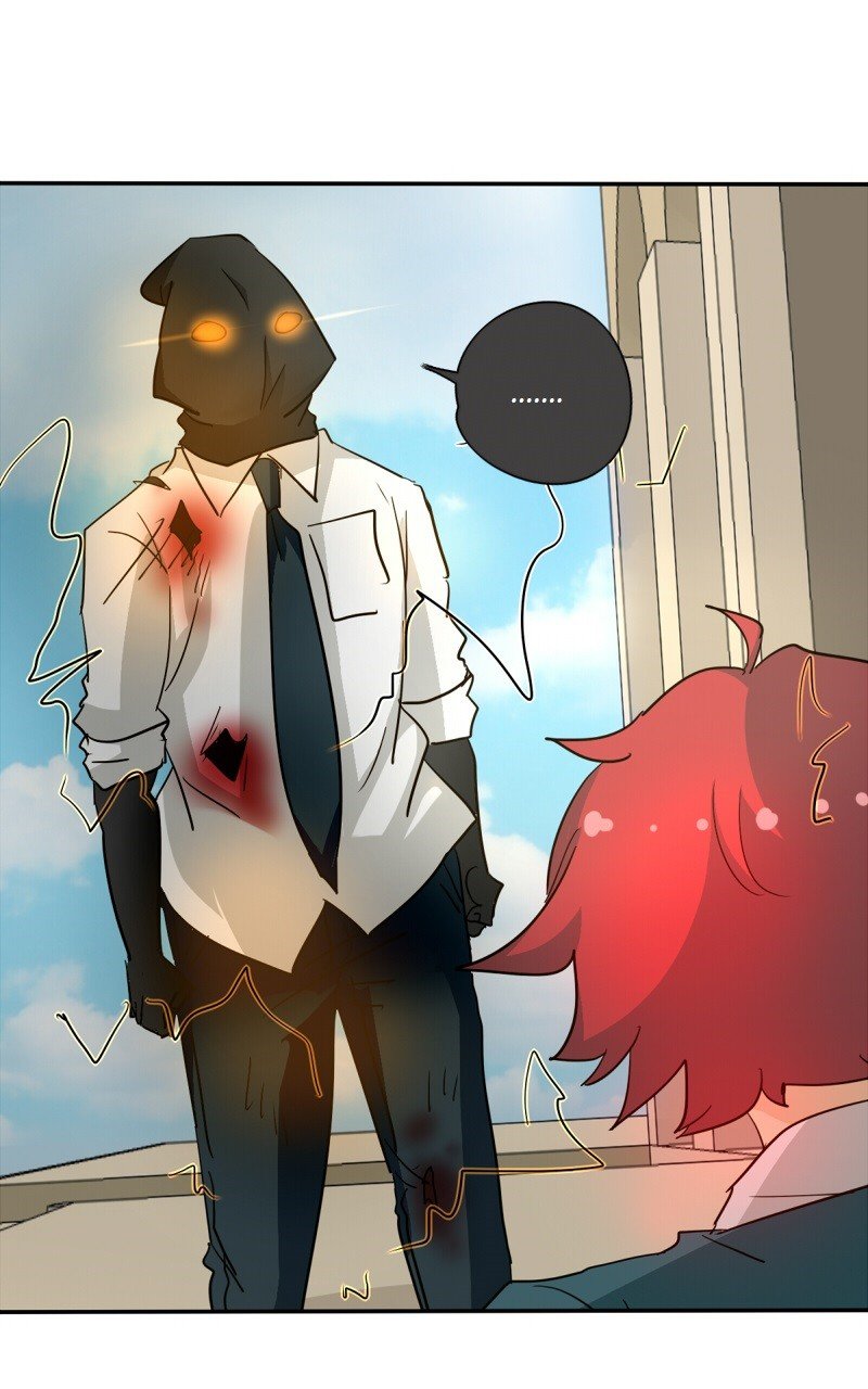 UnORDINARY Capitulo 154 página 53