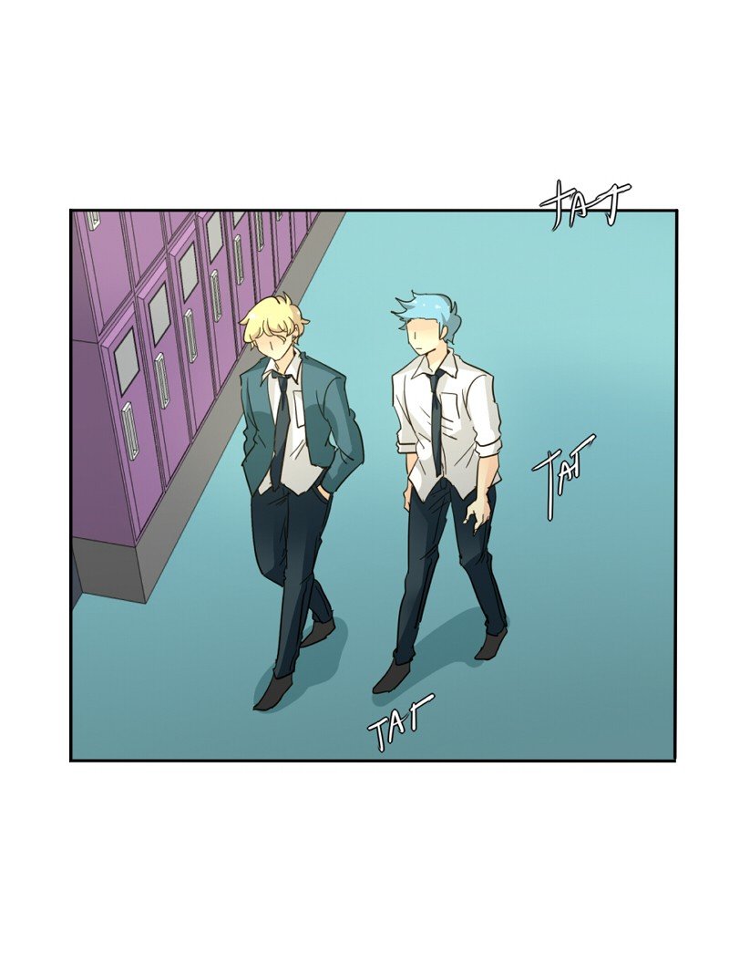 UnORDINARY Capitulo 154 página 55