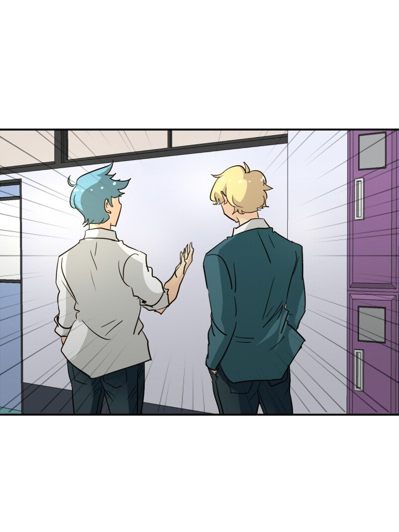 UnORDINARY Capitulo 154 página 56