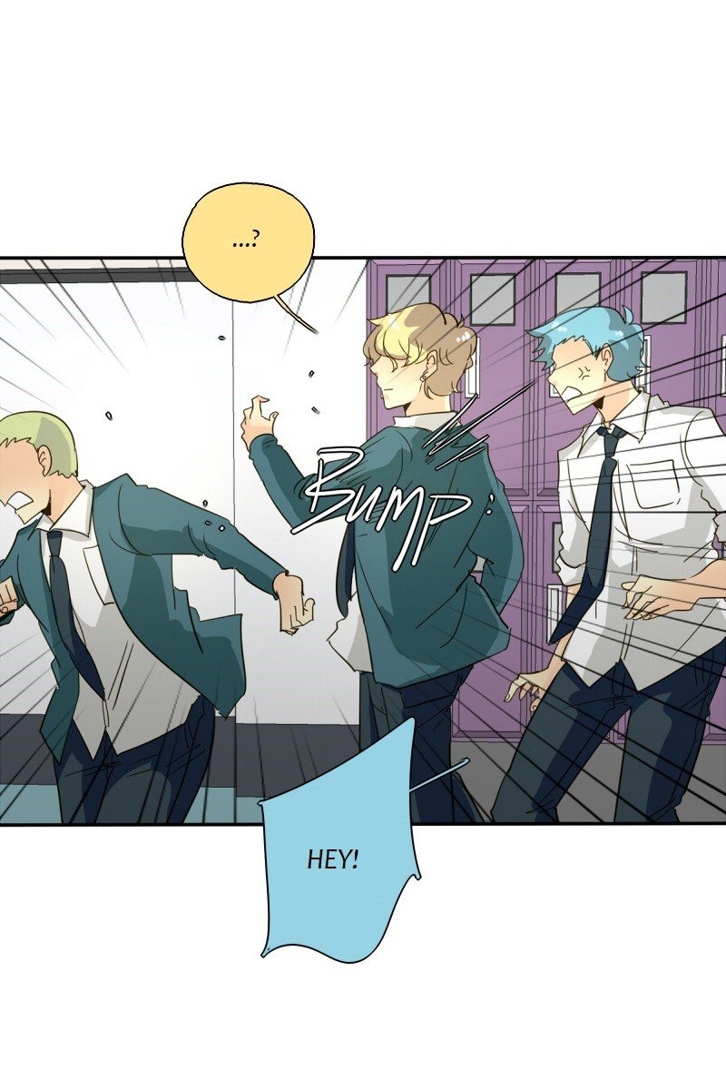 UnORDINARY Capitulo 154 página 57