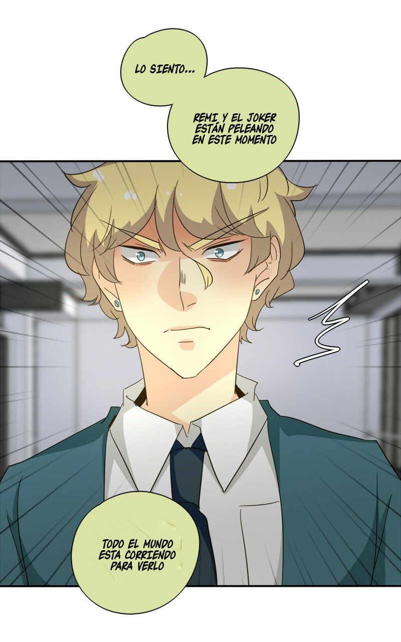 UnORDINARY Capitulo 154 página 59