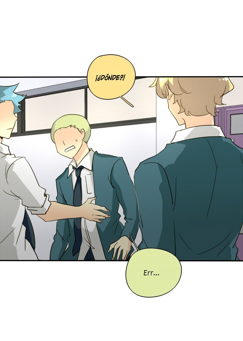 UnORDINARY Capitulo 154 página 60