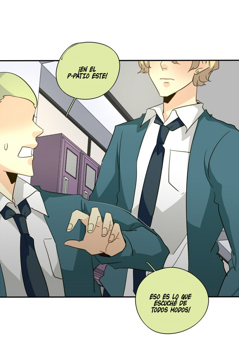 UnORDINARY Capitulo 154 página 61