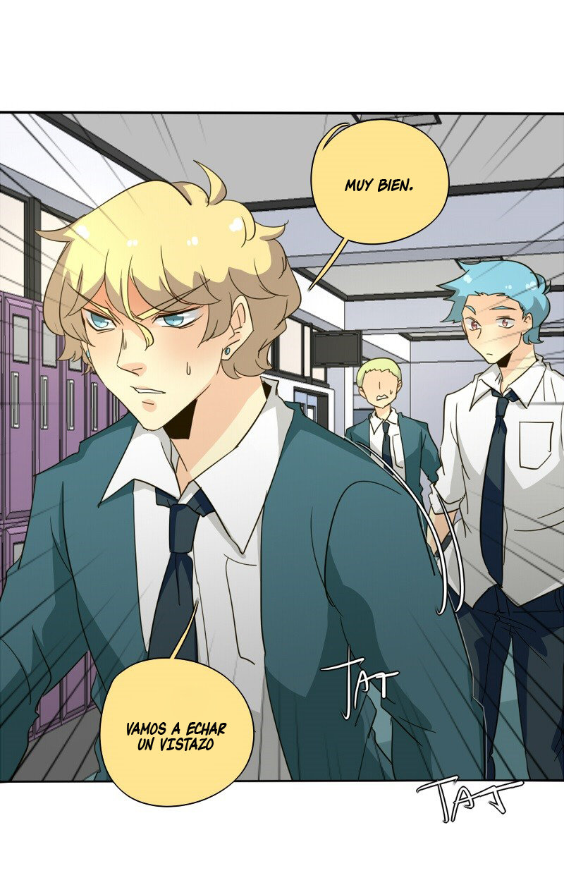 UnORDINARY Capitulo 154 página 63