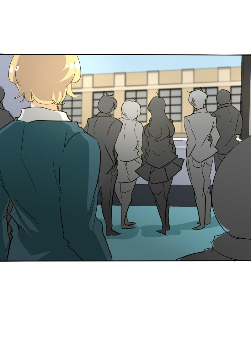 UnORDINARY Capitulo 154 página 65