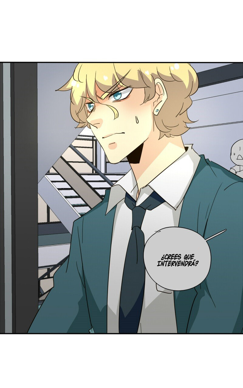 UnORDINARY Capitulo 154 página 67