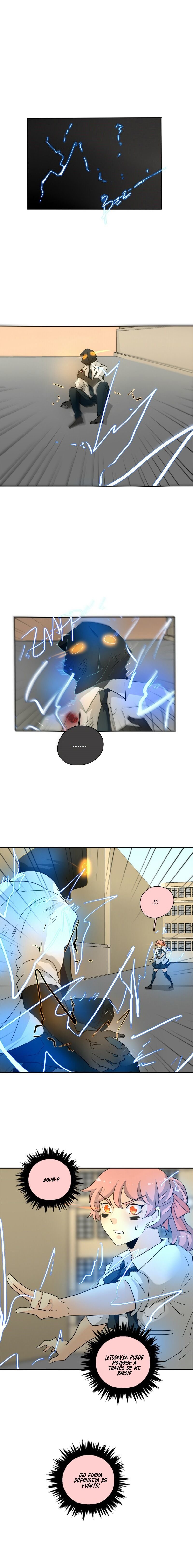 UnORDINARY Capitulo 154 página 7