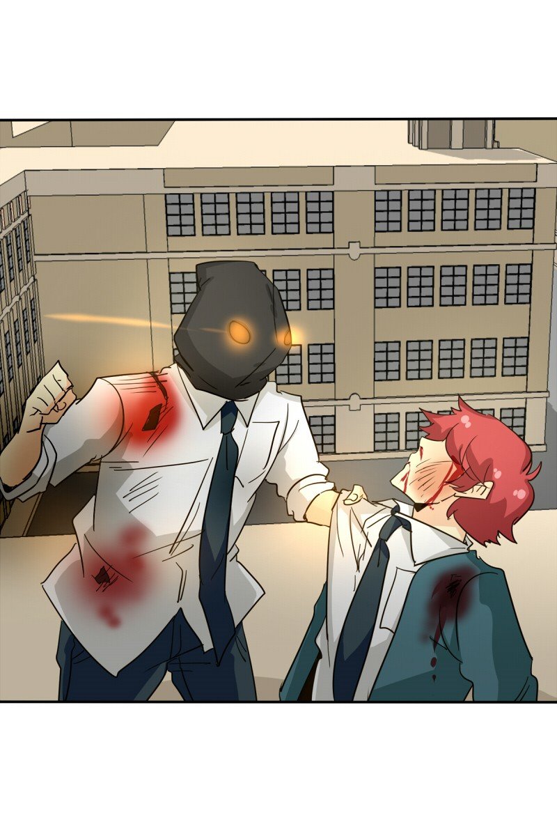UnORDINARY Capitulo 154 página 70