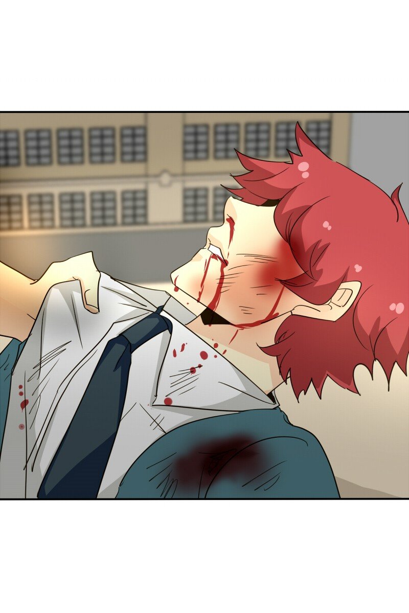 UnORDINARY Capitulo 154 página 71