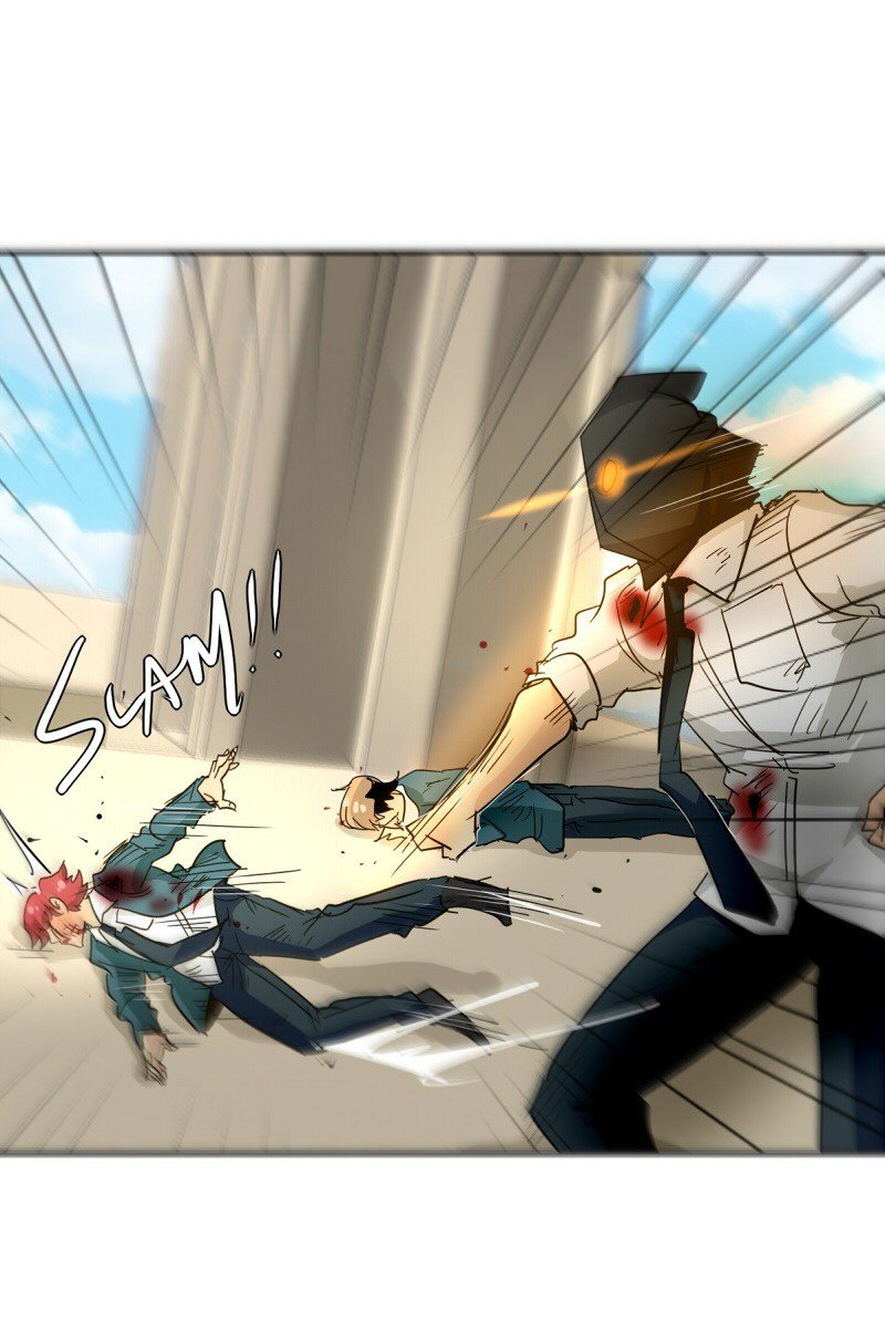 UnORDINARY Capitulo 154 página 74